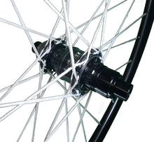 Load image into Gallery viewer, Berd XC25 Featherweight Carbon Wheels