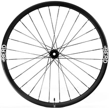 Load image into Gallery viewer, Berd XC25 Featherweight Carbon Wheels