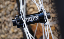 Load image into Gallery viewer, Berd Sparrow Carbon Gravel Wheels