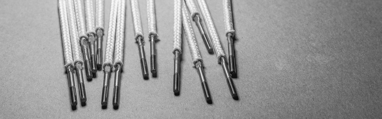 Berd braided UHMWPE spokes