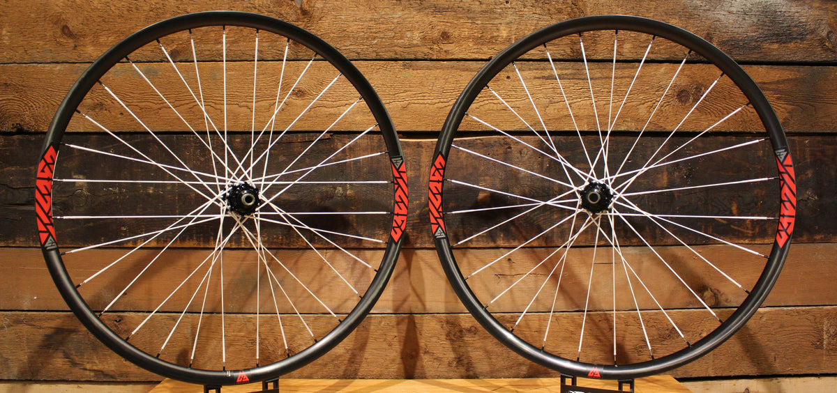 Berd Wheel Building Berd Spokes