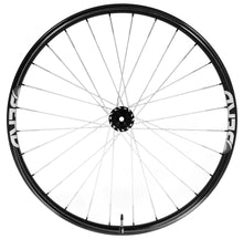 Load image into Gallery viewer, Berd Wheels with Onyx Hook Flange Hubs