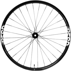 Berd HAWK27 Carbon Wheels