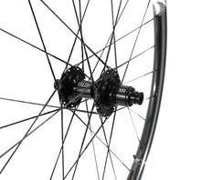 Load image into Gallery viewer, Berd XC25 Featherweight Carbon Wheels