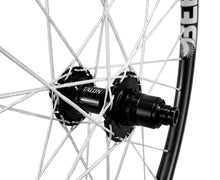 Load image into Gallery viewer, Berd HAWK27 Carbon Wheels