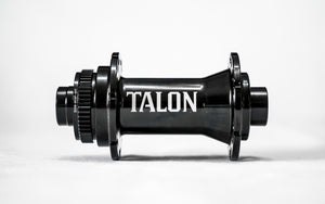 Berd TALON Gravel/Road Hubs