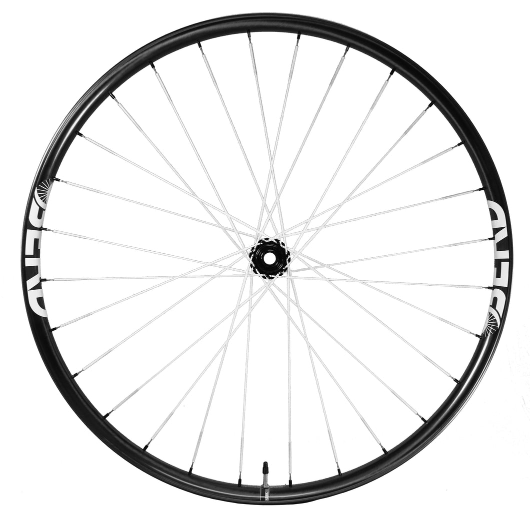 Berd HAWK30 Carbon Wheels