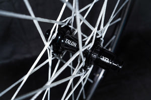 Berd HAWK30X Carbon Downhill and Enduro Wheels