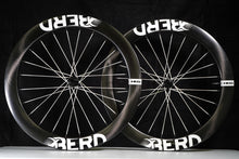 Load image into Gallery viewer, Berd Peregrine Carbon Aero Wheels