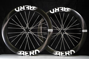 Berd Peregrine Carbon Aero Wheels