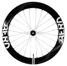 Load image into Gallery viewer, Berd P62 Carbon Aero Wheels