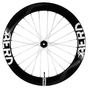 Berd P62 Carbon Aero Wheels