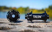 Load image into Gallery viewer, Berd TALON Gravel/Road Hubs