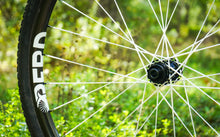 Load image into Gallery viewer, Berd Sparrow Carbon Gravel Wheels