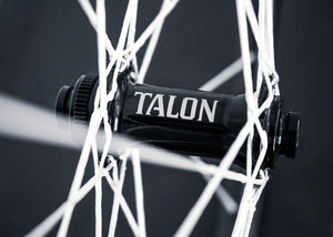 Berd TALON MTB Hubs