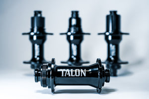 Berd TALON MTB Hubs