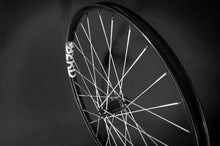 Load image into Gallery viewer, Berd HAWK27 Carbon Wheels