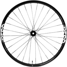 Load image into Gallery viewer, Berd HAWK27 Carbon Wheels