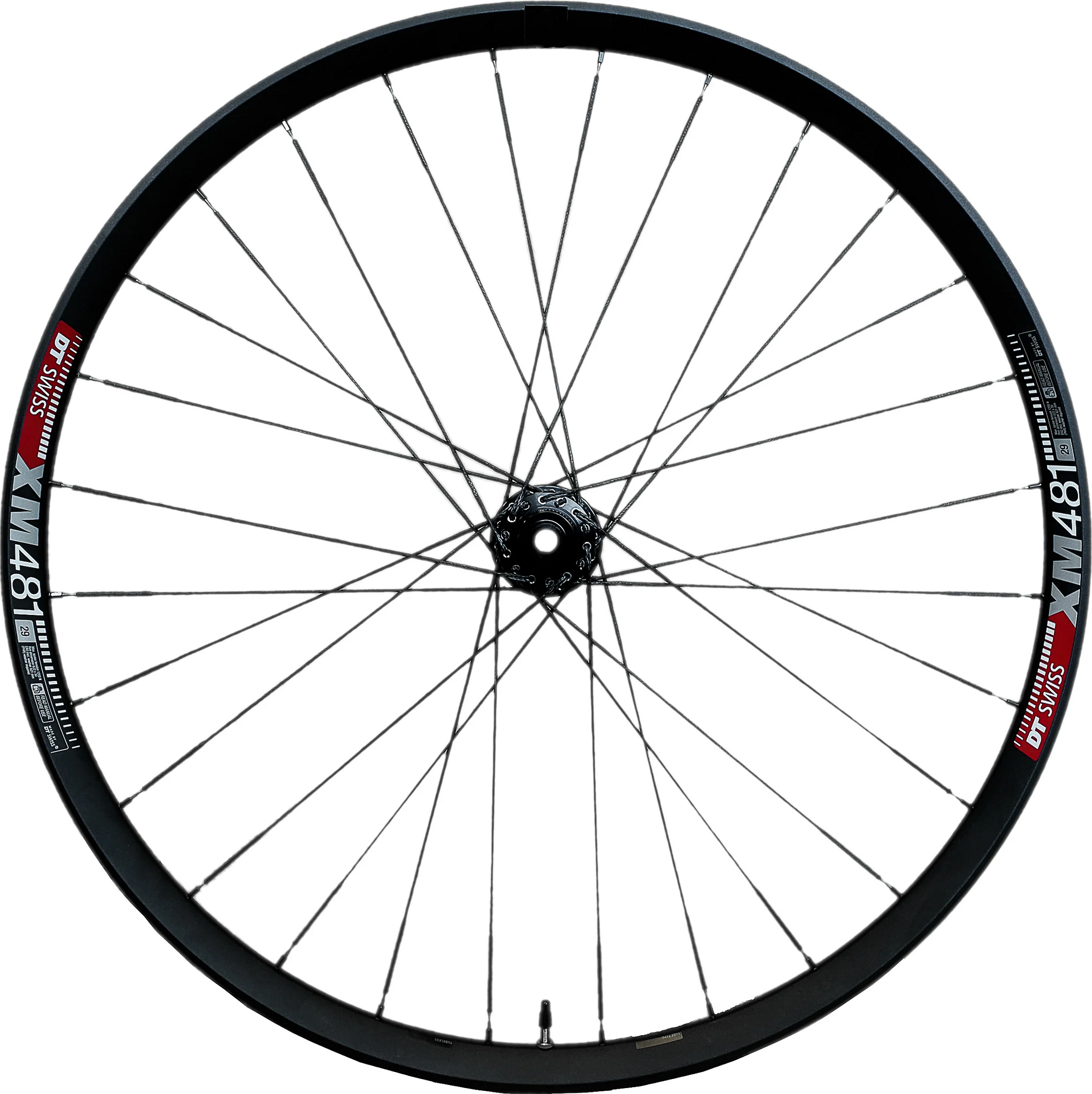 Dt swiss fat bike wheelset sales