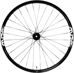 Berd HAWK27 Carbon Wheels