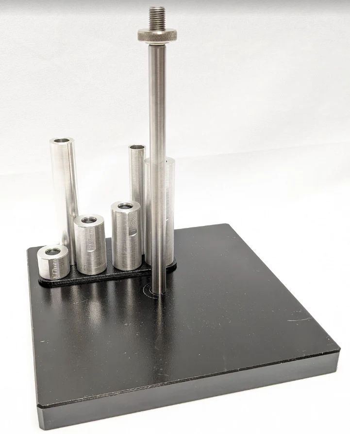 Professional Wheel Building Tools – Berd Spokes
