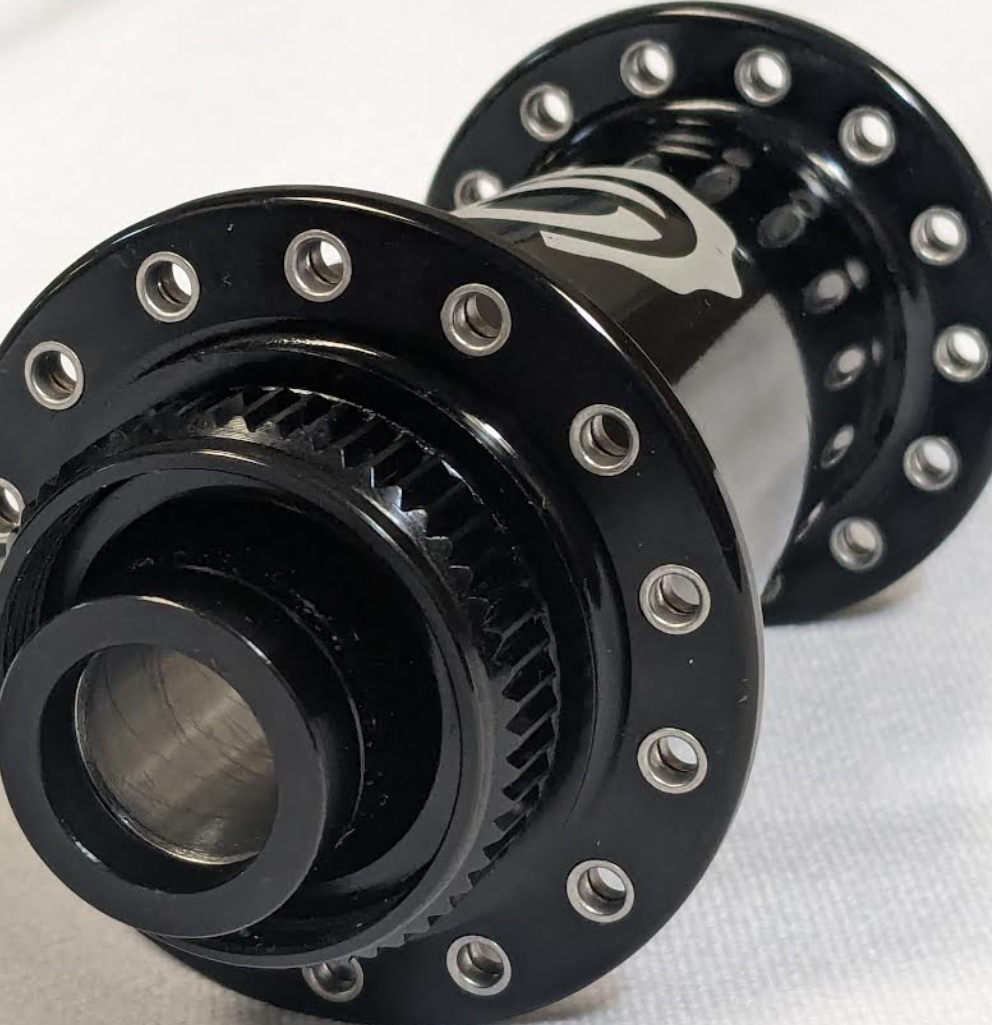 Professional Wheel Building Tools – Berd Spokes
