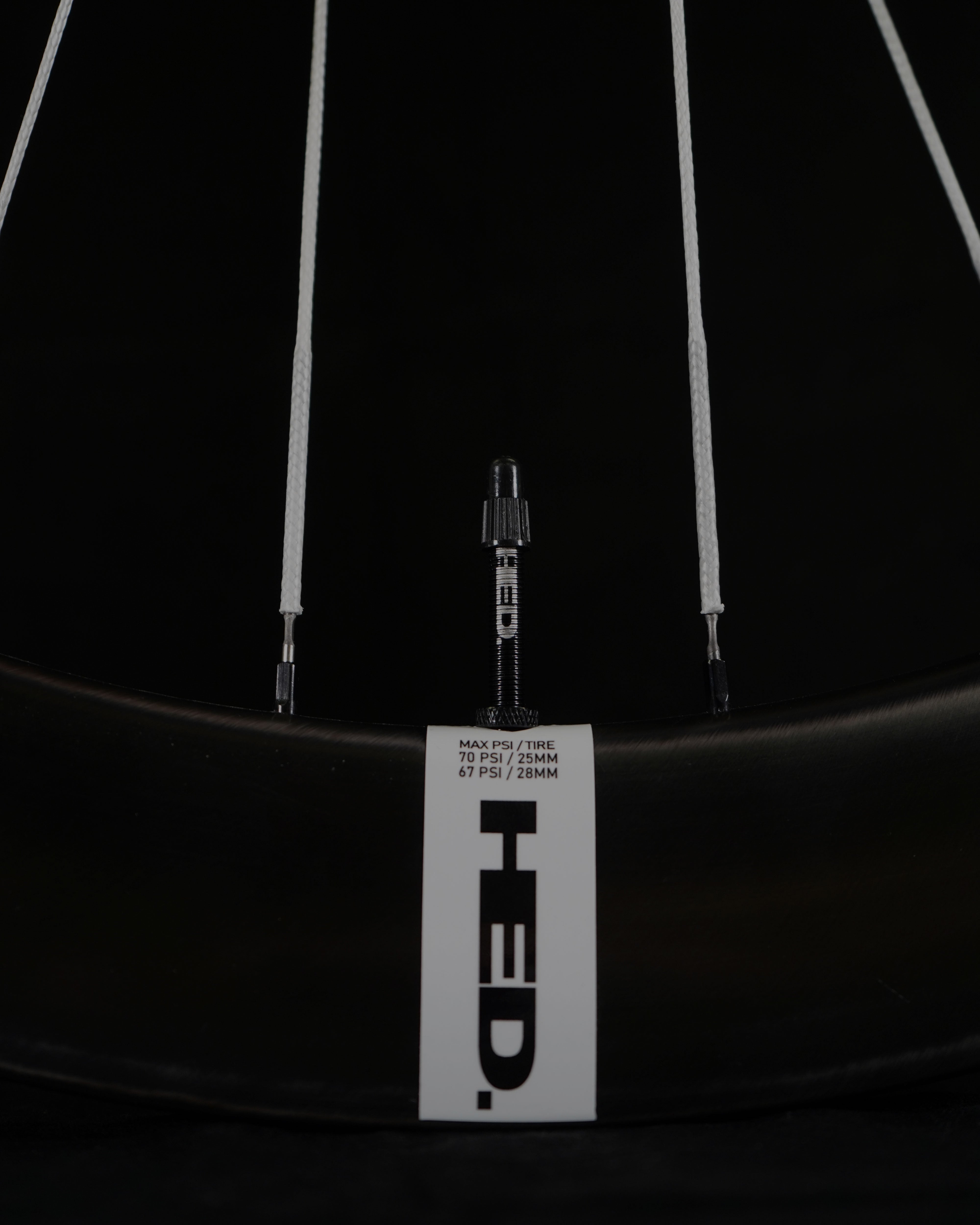 HED Vanquish V62 Rim