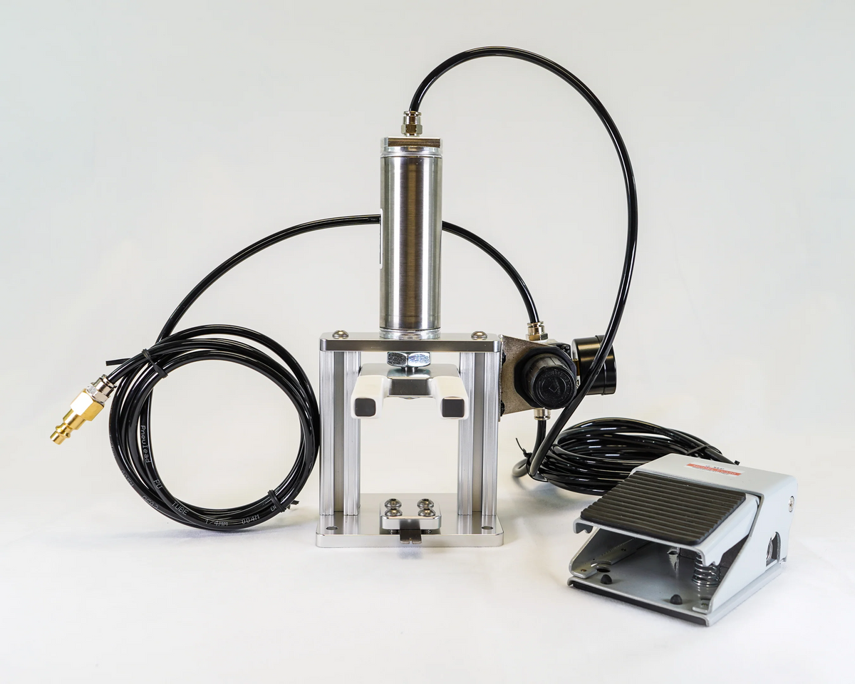 Professional Wheel Building Tools – Berd Spokes
