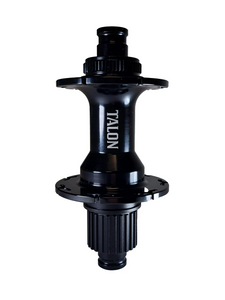 Berd TALON MTB Hubs