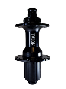 Berd TALON MTB Hubs