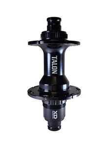 Berd TALON MTB Hubs