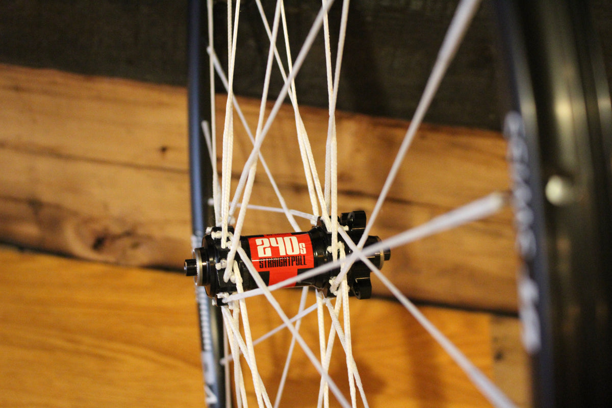 Custom Wheels – Berd Spokes