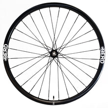 Load image into Gallery viewer, Berd GVX Series Carbon Gravel Wheels