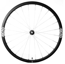 Load image into Gallery viewer, Berd GVX22 Carbon Gravel Wheels