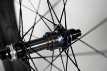 Load image into Gallery viewer, Made in Minnesota Carbon Fat Bike Wheels (Limited Edition)