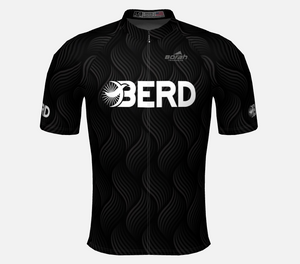 Berd Cycling Jersey and Bibs