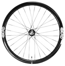 Load image into Gallery viewer, Berd RD35 Carbon Road Disc Wheels