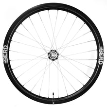 Load image into Gallery viewer, Berd RD35 Carbon Road Disc Wheels