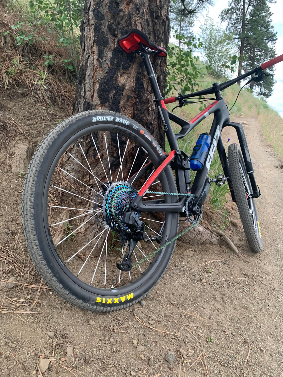 Custom Wheels – Berd Spokes