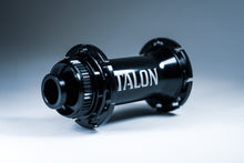 Load image into Gallery viewer, Berd Talon Front Hub Up Close 