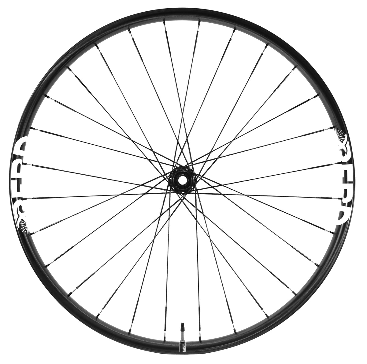 Berd HAWK30 Carbon Wheels – Berd Spokes