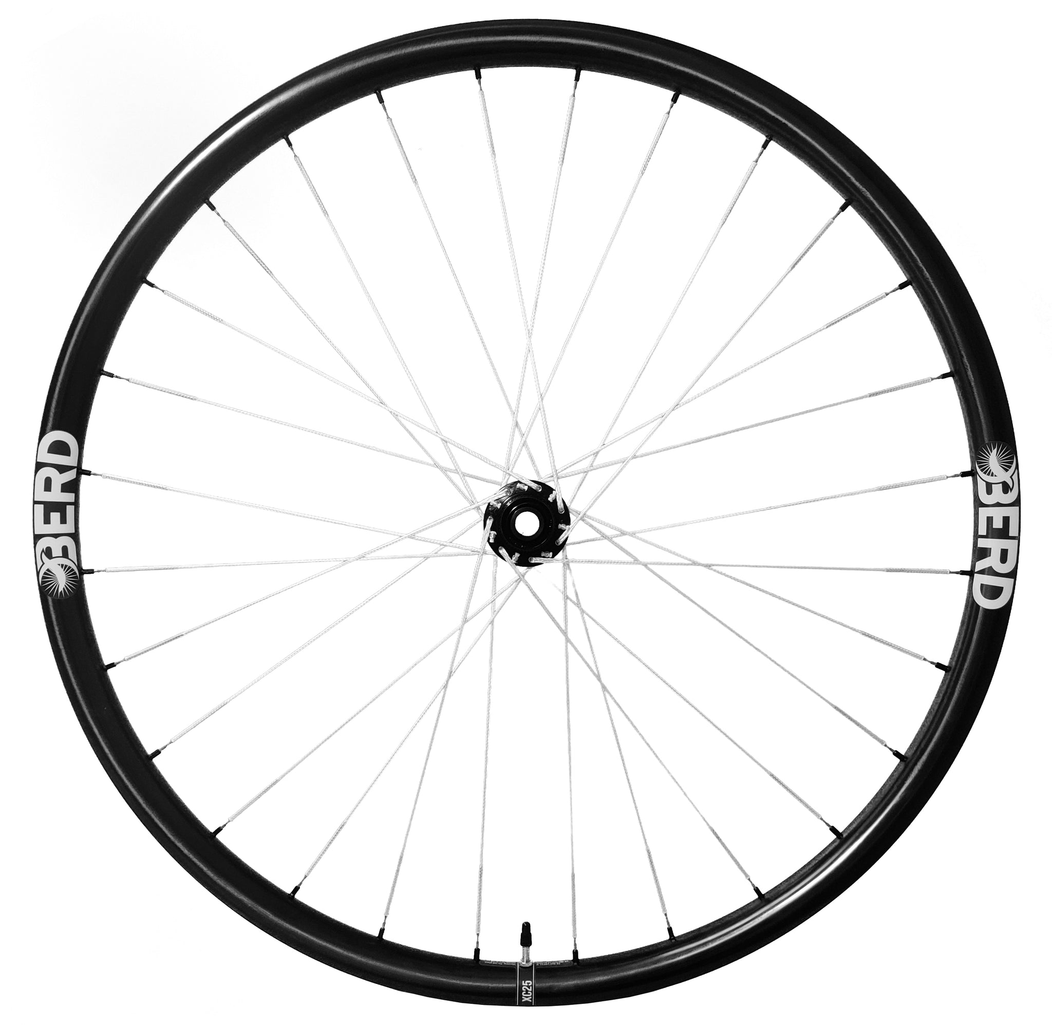 Berd XC Series Carbon Wheels – Berd Spokes