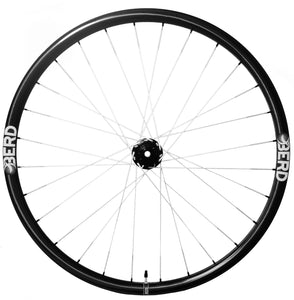 Berd XC Series Carbon Wheels